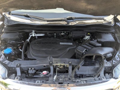 2017 Honda Pilot EX-L w/Navigation 2WD