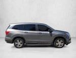 2017 Honda Pilot EX-L w/Navigation 2WD