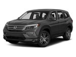 2017 Honda Pilot EX-L w/Navigation 2WD