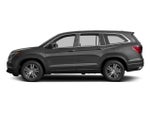 2017 Honda Pilot EX-L w/Navigation 2WD