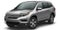 2017 Honda Pilot EX-L w/Navigation 2WD