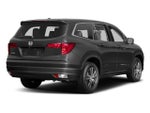 2017 Honda Pilot EX-L w/Navigation 2WD