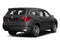 2017 Honda Pilot EX-L w/Navigation 2WD