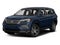 2017 Honda Pilot EX-L w/Navigation 2WD