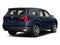 2017 Honda Pilot EX-L w/Navigation 2WD