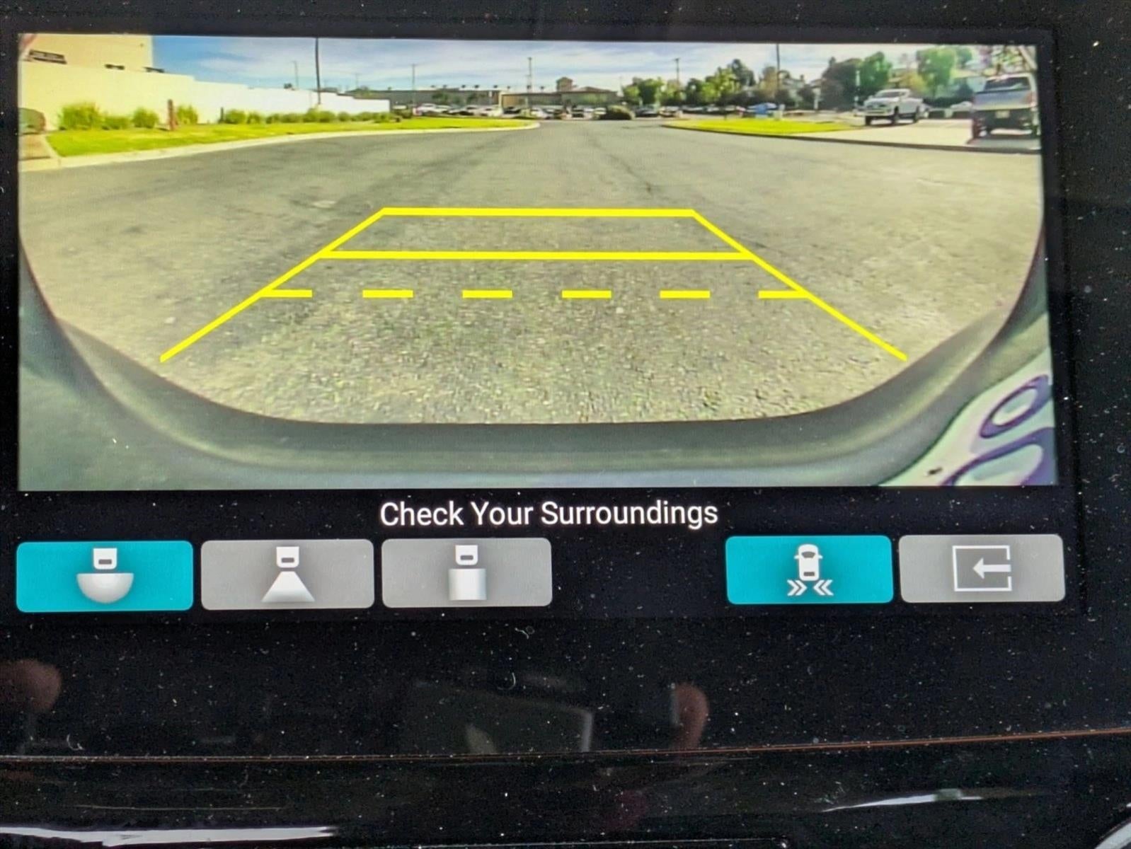 2022 Honda Pilot Touring 8-Passenger 2WD