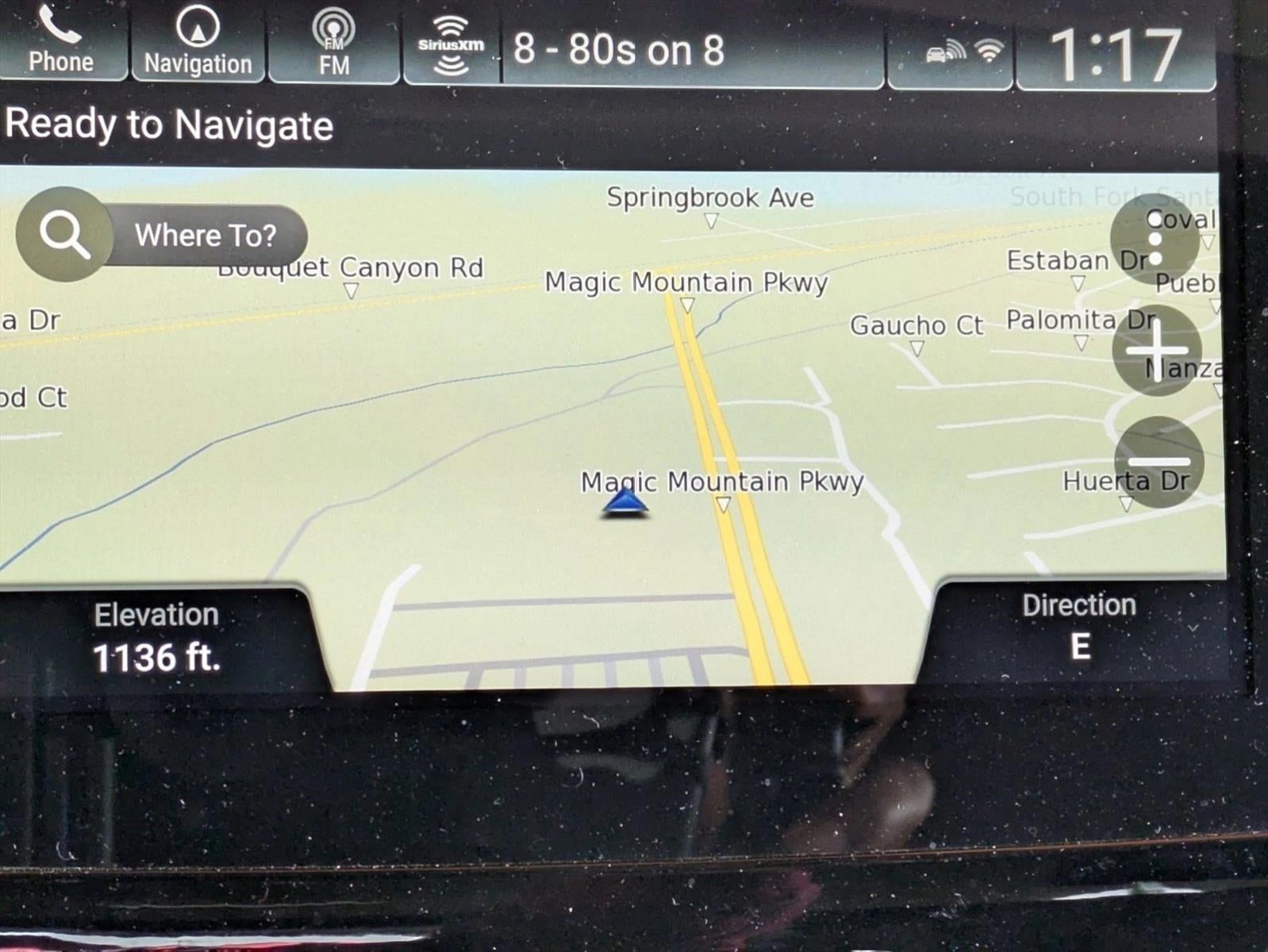 2022 Honda Pilot Touring 8-Passenger 2WD