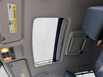 2022 Honda Pilot Touring 8-Passenger 2WD