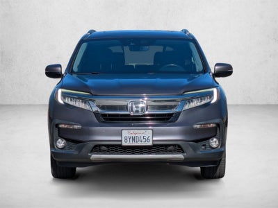 2022 Honda Pilot Touring 8-Passenger 2WD