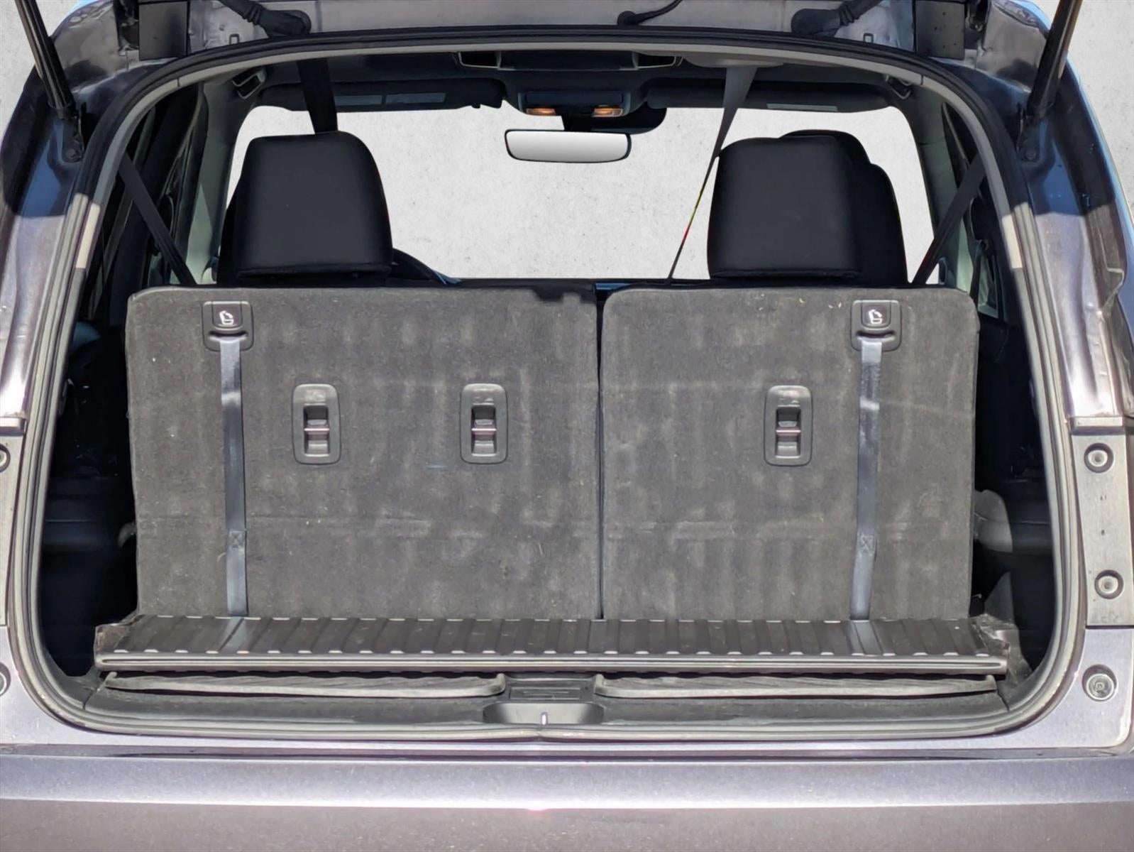 2022 Honda Pilot Touring 8-Passenger 2WD