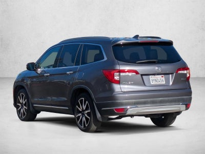 2022 Honda Pilot Touring 8-Passenger 2WD