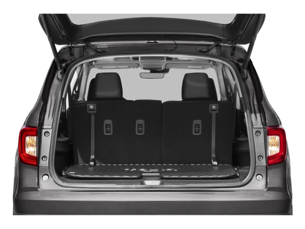 2022 Honda Pilot Touring 8-Passenger 2WD