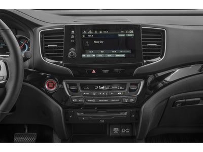 2022 Honda Pilot Touring 8-Passenger 2WD