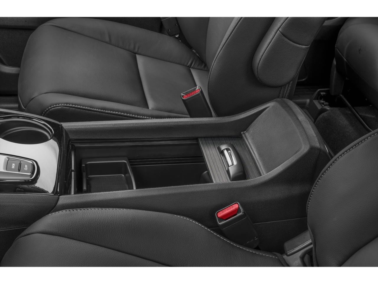 2022 Honda Pilot Touring 8-Passenger 2WD