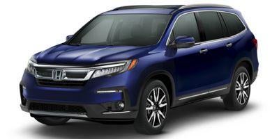 2022 Honda Pilot Touring 8-Passenger 2WD
