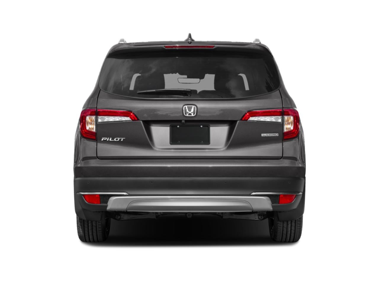 2022 Honda Pilot Touring 8-Passenger 2WD