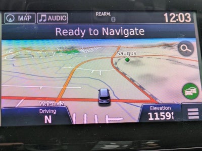 2016 Honda Pilot AWD 4dr Elite with DVD Rear Entertainment System and Navigation