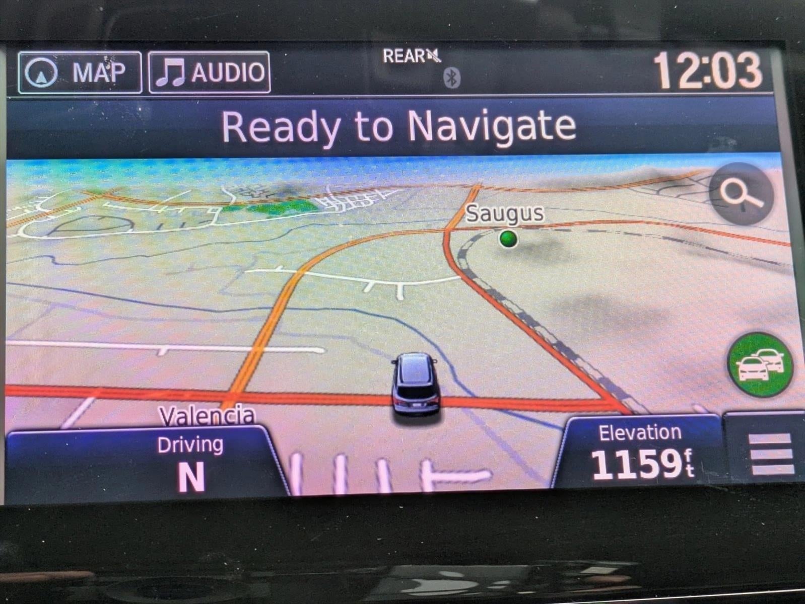 2016 Honda Pilot AWD 4dr Elite with DVD Rear Entertainment System and Navigation