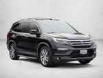 2016 Honda Pilot AWD 4dr Elite with DVD Rear Entertainment System and Navigation