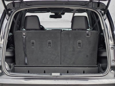 2016 Honda Pilot AWD 4dr Elite with DVD Rear Entertainment System and Navigation