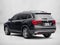 2016 Honda Pilot AWD 4dr Elite with DVD Rear Entertainment System and Navigation