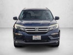 2016 Honda Pilot AWD 4dr Elite with DVD Rear Entertainment System and Navigation