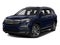 2016 Honda Pilot AWD 4dr Elite with DVD Rear Entertainment System and Navigation