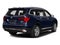2016 Honda Pilot AWD 4dr Elite with DVD Rear Entertainment System and Navigation