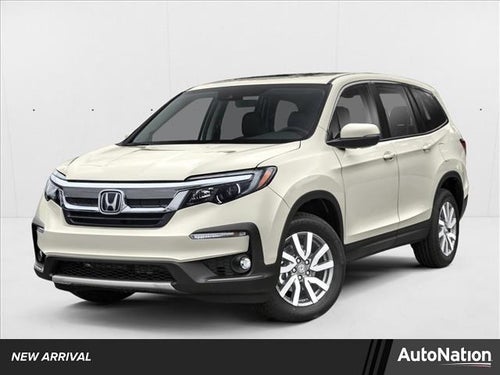 2020 Honda Pilot EX-L AWD