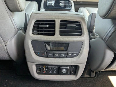 2017 Honda Pilot Touring AWD