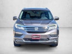 2017 Honda Pilot Touring AWD