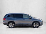 2017 Honda Pilot Touring AWD