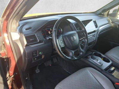 2019 Honda Passport EX-L FWD