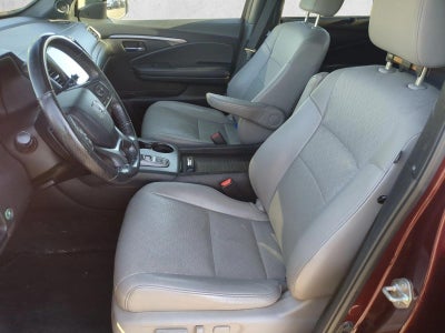 2019 Honda Passport EX-L FWD