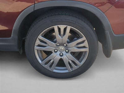 2019 Honda Passport EX-L FWD