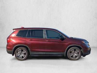 2019 Honda Passport EX-L FWD