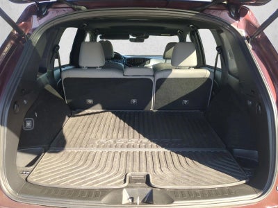 2019 Honda Passport EX-L FWD