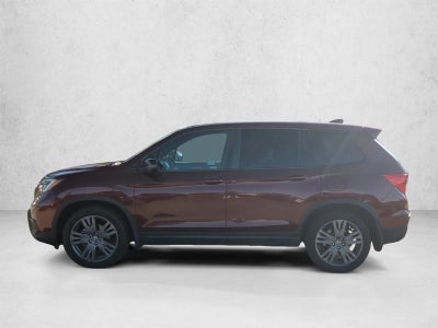 2019 Honda Passport EX-L FWD