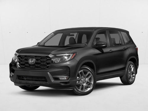 2023 Honda Passport EX-L AWD