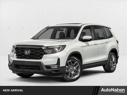 2023 Honda Passport EX-L AWD