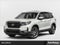 2023 Honda Passport EX-L AWD