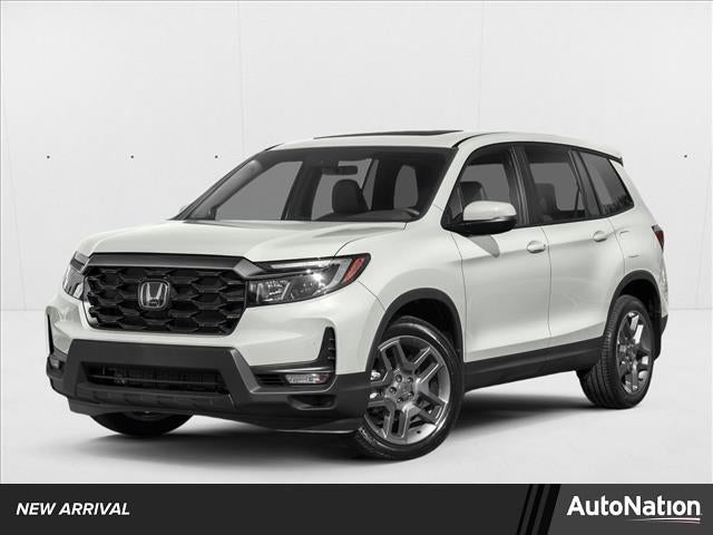 2023 Honda Passport EX-L AWD