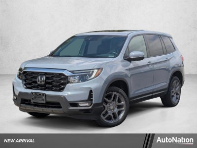 2023 Honda Passport EX-L AWD