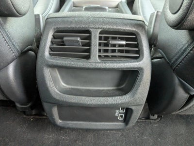 2023 Honda Passport EX-L AWD