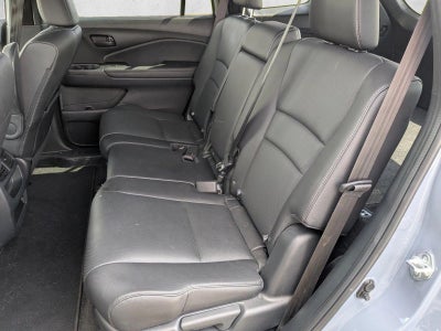 2023 Honda Passport EX-L AWD