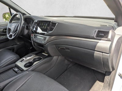 2023 Honda Passport EX-L AWD