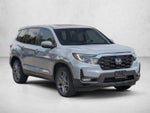 2023 Honda Passport EX-L AWD