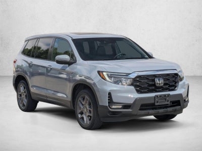 2023 Honda Passport EX-L AWD