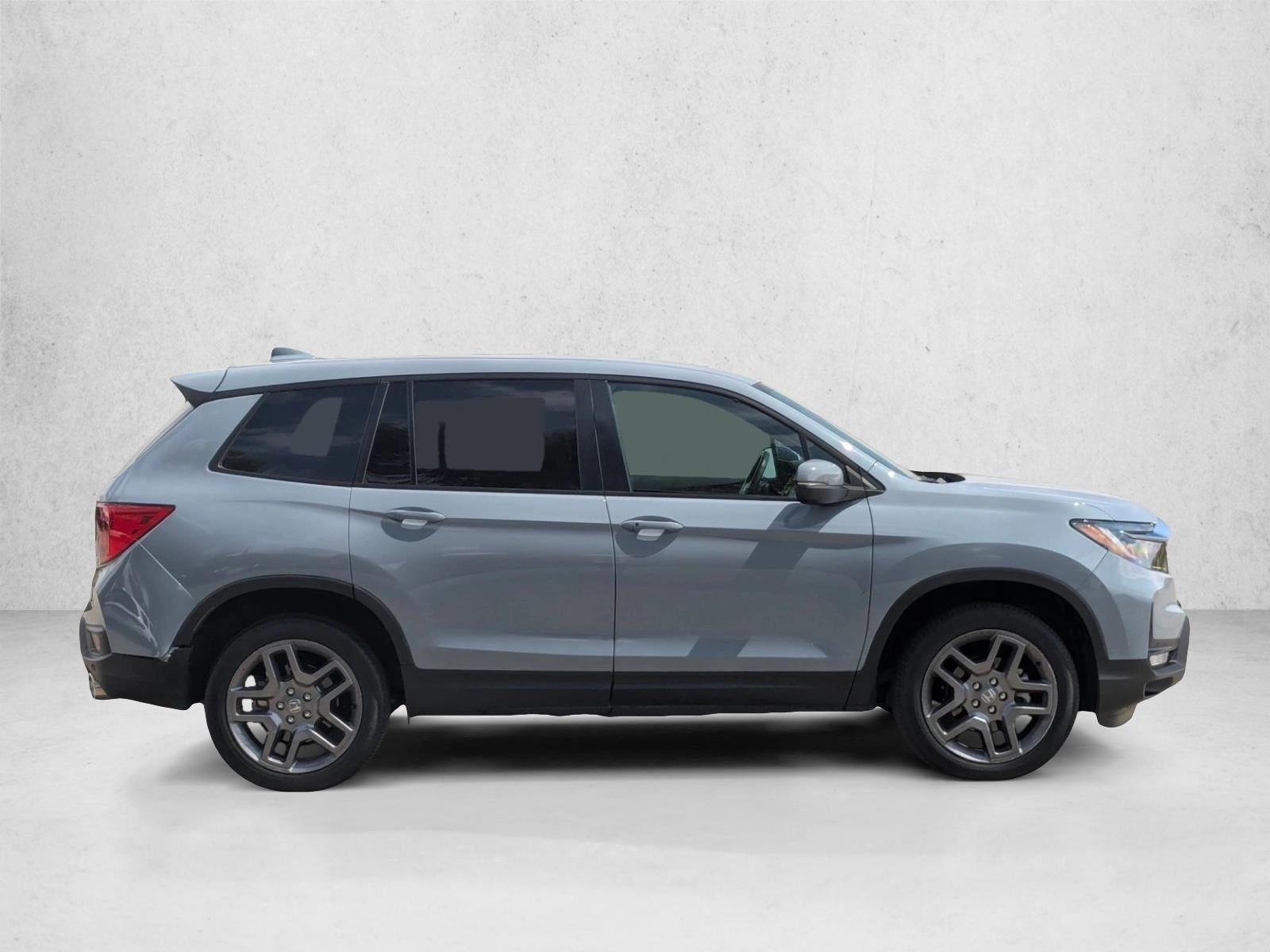 2023 Honda Passport EX-L AWD