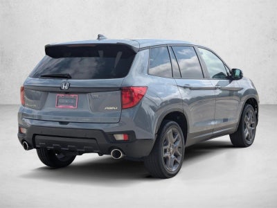 2023 Honda Passport EX-L AWD